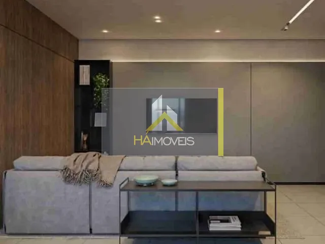 Apartamento com 66m² 2 quartos e 1 banheiro, à venda, no bairro São Lucas em Belo Horizonte