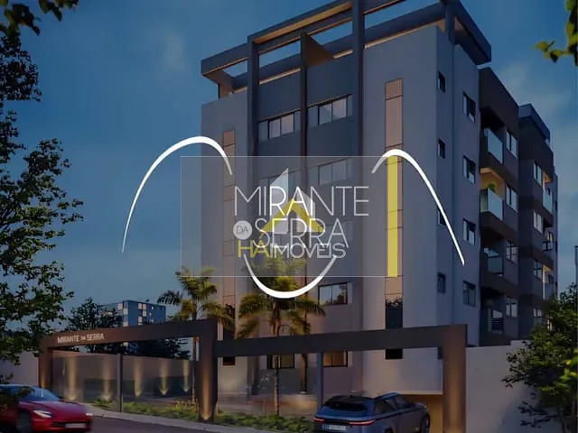Apartamento com 66m² 2 quartos e 1 banheiro, à venda, no bairro São Lucas em Belo Horizonte