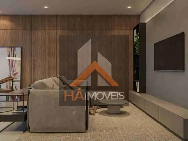 Apartamento com 66m² 2 quartos e 1 banheiro, à venda, no bairro São Lucas em Belo Horizonte