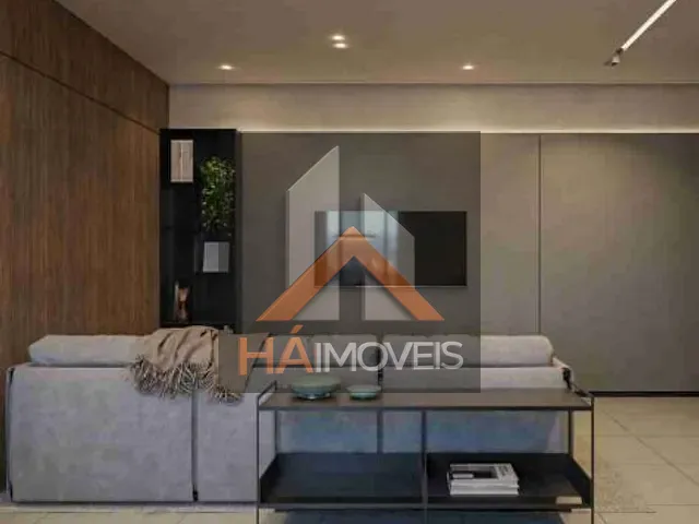 Apartamento com 66m² 2 quartos e 1 banheiro, à venda, no bairro São Lucas em Belo Horizonte