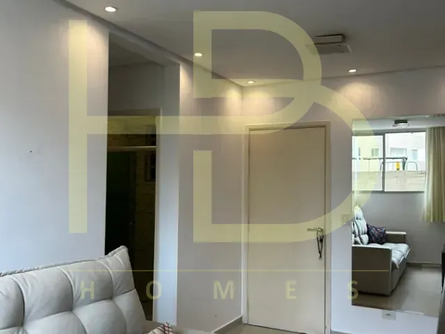Apartamento à venda, no bairro Jardim Vera Cruz em Sorocaba
