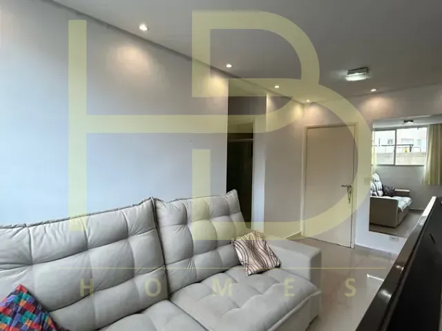 Apartamento à venda, no bairro Jardim Vera Cruz em Sorocaba