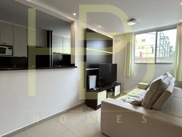 Apartamento à venda, no bairro Jardim Vera Cruz em Sorocaba