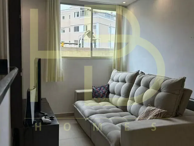 Apartamento à venda, no bairro Jardim Vera Cruz em Sorocaba