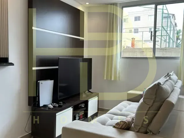 Apartamento à venda, no bairro Jardim Vera Cruz em Sorocaba