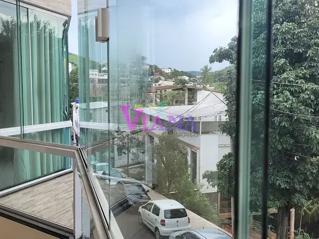Apartamento 3 quartos e 2 banheiros, à venda, no bairro Vila Rica em Cachoeiro de Itapemirim