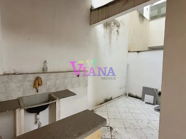 Apartamento 3 quartos e 2 banheiros, à venda, no bairro Vila Rica em Cachoeiro de Itapemirim