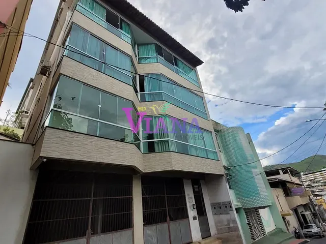 Apartamento 3 quartos e 2 banheiros, à venda, no bairro Vila Rica em Cachoeiro de Itapemirim