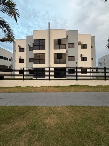 Apartamento com 131m² 3 quartos e 2 banheiros, à venda, no bairro Jardim das Orquídeas em Nova Mutum