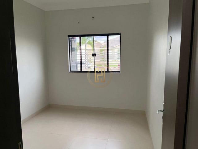 Apartamento com 126m², à venda, no bairro Jardim das Orquídeas em Nova Mutum