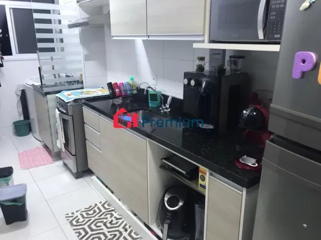 Apartamento 3 quartos e 2 banheiros, à venda, no bairro Cachambi  em Rio de Janeiro