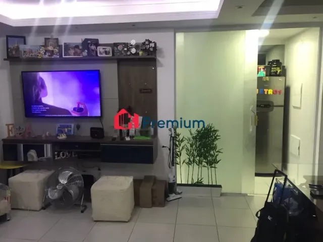 Apartamento 3 quartos e 2 banheiros, à venda, no bairro Cachambi  em Rio de Janeiro