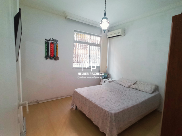 Apartamento com 190m² 3 quartos e 3 banheiros, à venda, no bairro Ondina em Salvador