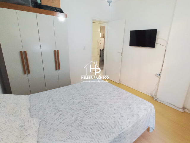 Apartamento com 190m² 3 quartos e 3 banheiros, à venda, no bairro Ondina em Salvador