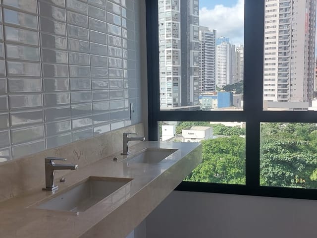 Foto do Apartamento - Apartamento à venda 4 Quartos, 4 Suites, 3 Vagas, 259.04M², Setor Bueno, Goiânia - GO | TRYA BY OPUS  | HOUSE & AVIATION IMOBILIÁRIA