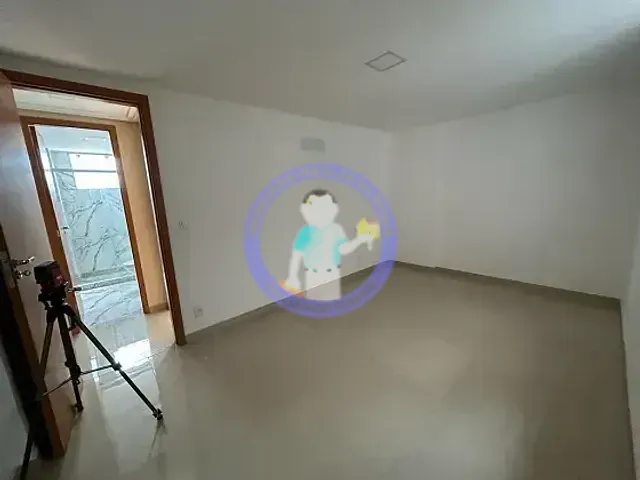 Apartamento com 70m² 2 quartos e 3 banheiros, à venda, no bairro Cabuis em Nilópolis