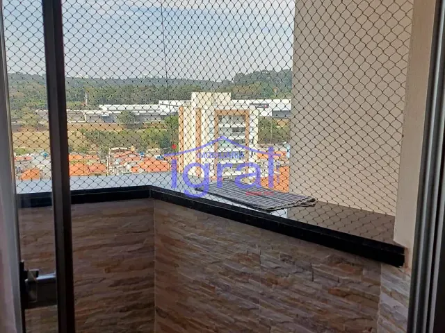 Apartamento 3 quartos e 2 banheiros, à venda, no bairro Vila Guarani (Z Sul) em São Paulo