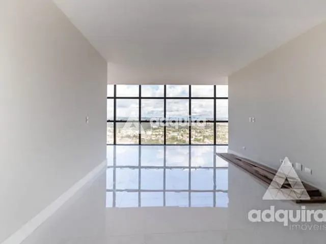 Cobertura / Penthouse com 666m² 3 quartos e 4 banheiros, à venda, no bairro Olarias em Ponta Grossa