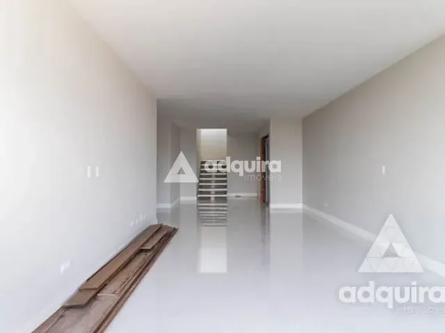 Cobertura / Penthouse com 666m² 3 quartos e 4 banheiros, à venda, no bairro Olarias em Ponta Grossa