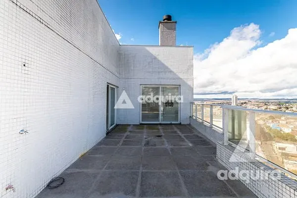 Cobertura, 3 quartos, 615 m² - Foto 20