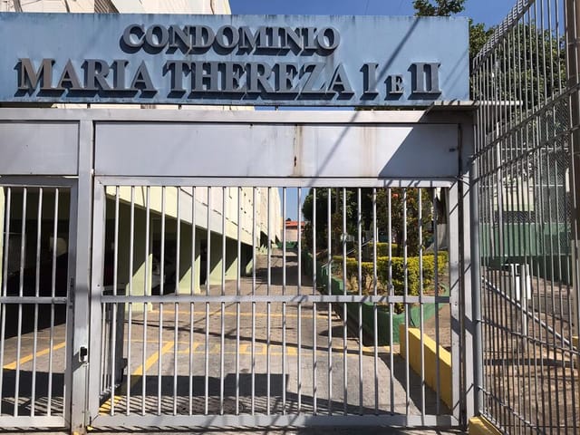 Foto do Apartamento - Apartamento à venda, Jardim Paulicéia, Campinas, SP | Imobiliária Avenida