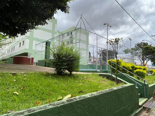 Foto do Apartamento - Apartamento à venda, Jardim Paulicéia, Campinas, SP | Imobiliária Avenida