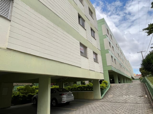 Foto do Apartamento - Apartamento à venda, Jardim Paulicéia, Campinas, SP | Imobiliária Avenida