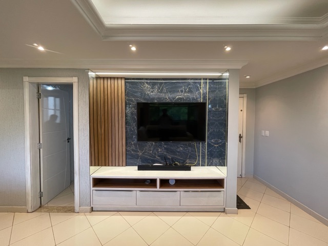 Foto do Apartamento - Apartamento à Venda, 130m², Residencial Castanheira, Rio Branco, AC | IMOBILIARIA REALL LTDA
