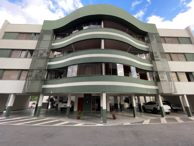Foto do Apartamento - Apartamento à Venda, 130m², Residencial Castanheira, Rio Branco, AC | IMOBILIARIA REALL LTDA