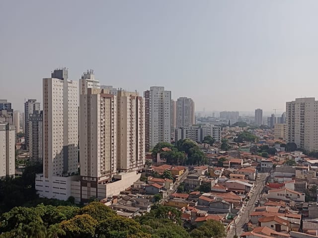 Foto do Apartamento - Excelente apartamento de 3 dormitórios, 3 banheiros e 1 vaga  Vila Augusta Guarulhos | Imob Top