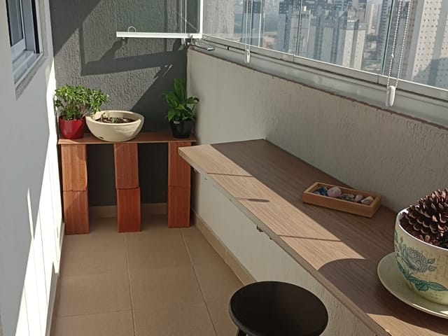 Foto do Apartamento - Excelente apartamento de 3 dormitórios, 3 banheiros e 1 vaga  Vila Augusta Guarulhos | Imob Top