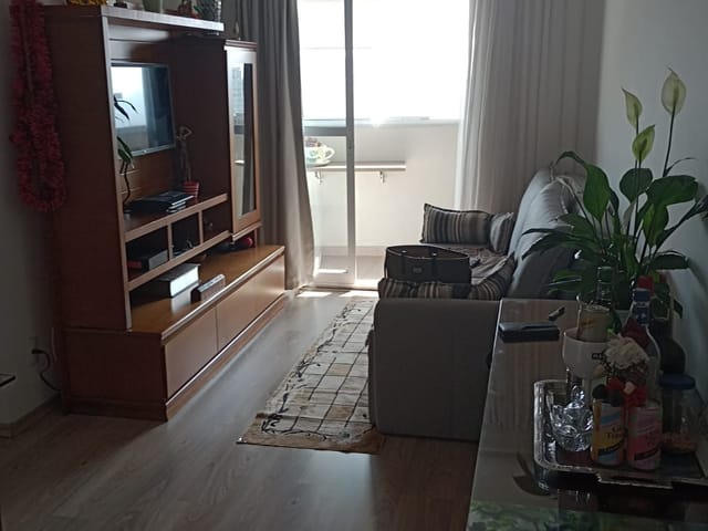 Foto do Apartamento - Excelente apartamento de 3 dormitórios, 3 banheiros e 1 vaga  Vila Augusta Guarulhos | Imob Top