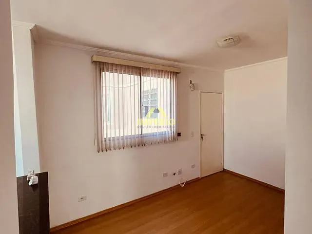 Apartamento com 51m² 2 quartos e 1 banheiro, à venda, no bairro Parque Nossa Senhora da Candelária em Itu