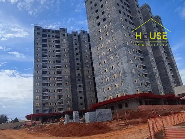 Apartamento 2 quartos e 1 banheiro, à venda, no bairro Loteamento São Vicente de Paula em Votuporanga
