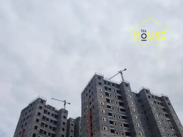 Apartamento 2 quartos e 1 banheiro, à venda, no bairro Loteamento São Vicente de Paula em Votuporanga