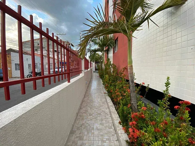 Apartamento 2 quartos e 1 banheiro, à venda, no bairro Centro em Paulo Afonso