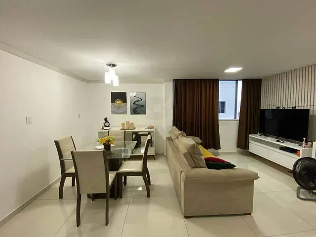 Apartamento 2 quartos e 1 banheiro, à venda, no bairro Centro em Paulo Afonso