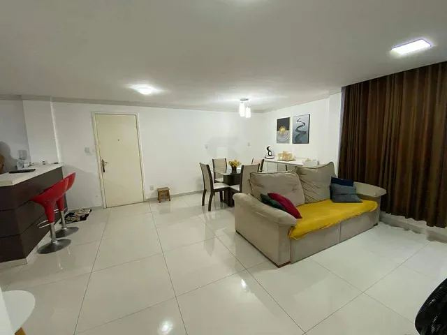Apartamento 2 quartos e 1 banheiro, à venda, no bairro Centro em Paulo Afonso