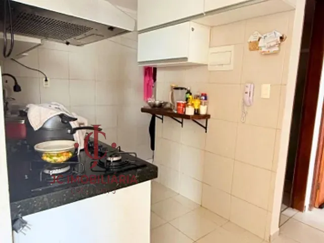 Apartamento 2 quartos e 2 banheiros, à venda, no bairro Bancários em João Pessoa