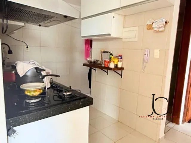 Apartamento 2 quartos e 2 banheiros, à venda, no bairro Bancários em João Pessoa