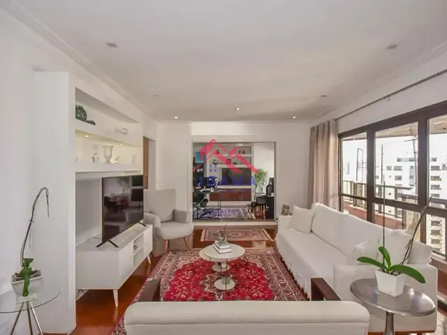 Apartamento com 592m² 4 quartos e 3 banheiros, à venda ou para alugar, no bairro Vila Andrade em São Paulo