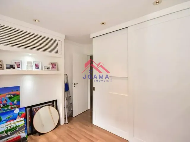 Apartamento com 592m² 4 quartos e 3 banheiros, à venda ou para alugar, no bairro Vila Andrade em São Paulo