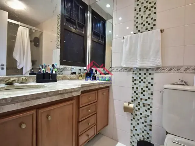 Apartamento com 592m² 4 quartos e 3 banheiros, à venda ou para alugar, no bairro Vila Andrade em São Paulo