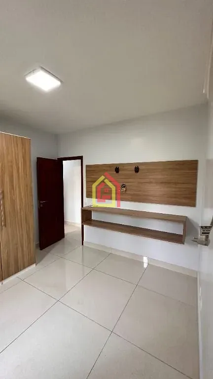 Apartamento para alugar com 5 quartos, 3 suítes, 3 vagas e 200m² no Belo Horizonte, Marabá (PA) — foto 13 de 17