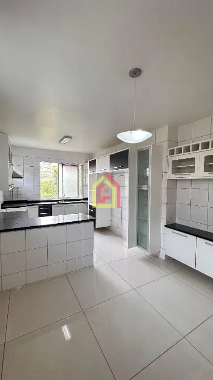 Apartamento para alugar com 5 quartos, 3 suítes, 3 vagas e 200m² no Belo Horizonte, Marabá (PA) — foto 6 de 17