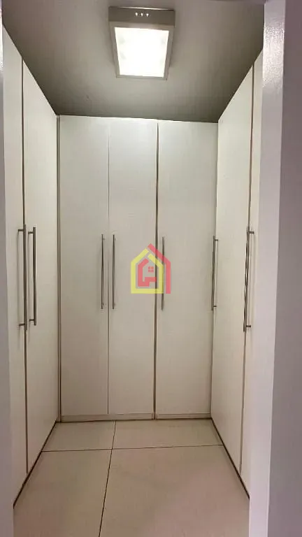 Apartamento para alugar com 5 quartos, 3 suítes, 3 vagas e 200m² no Belo Horizonte, Marabá (PA) — foto 10 de 17