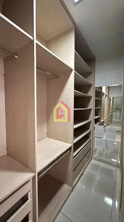 Apartamento para alugar com 5 quartos, 3 suítes, 3 vagas e 200m² no Belo Horizonte, Marabá (PA) — foto 12 de 17