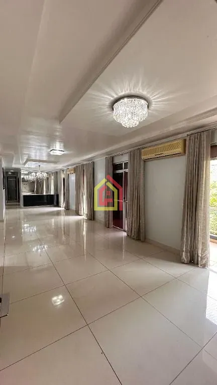 Apartamento para alugar com 5 quartos, 3 suítes, 3 vagas e 200m² no Belo Horizonte, Marabá (PA) — foto 2 de 17