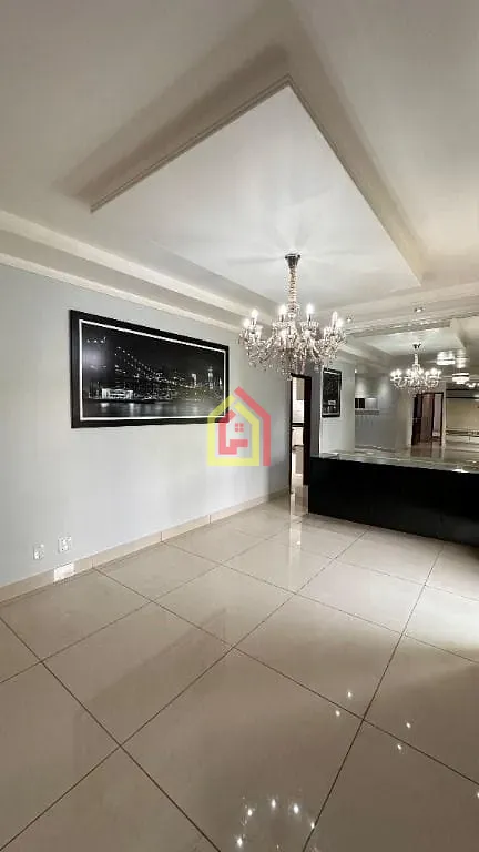 Apartamento para alugar com 5 quartos, 3 suítes, 3 vagas e 200m² no Belo Horizonte, Marabá (PA) — foto 4 de 17