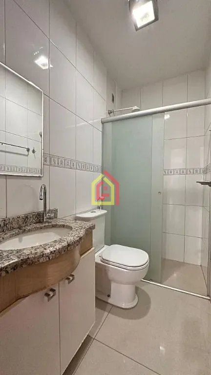 Apartamento para alugar com 5 quartos, 3 suítes, 3 vagas e 200m² no Belo Horizonte, Marabá (PA) — foto 15 de 17